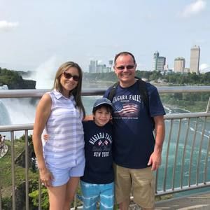 Meet your Posher, Nicola